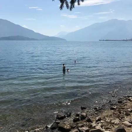 House With Stunning View Over *