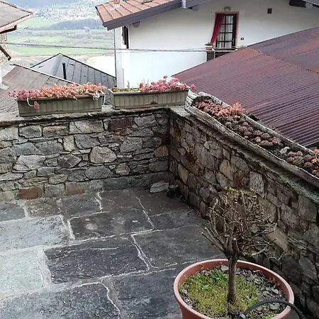 Σπίτι διακοπών House With Stunning View Over