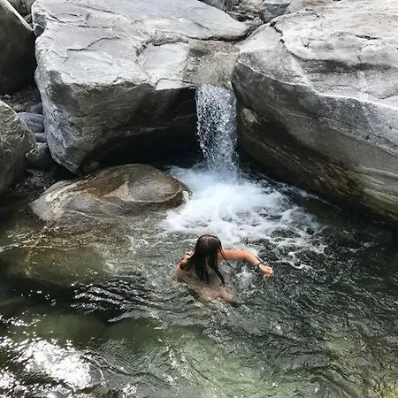 House With Stunning View Over Σπίτι διακοπών *