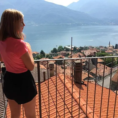 Vakantiehuis House With Stunning View Over Montemezzo