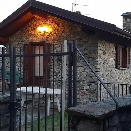 Vakantiehuis House With Stunning View Over