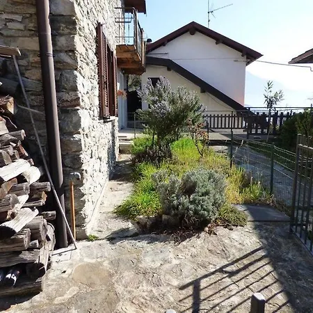 Vakantiehuis House With Stunning View Over *